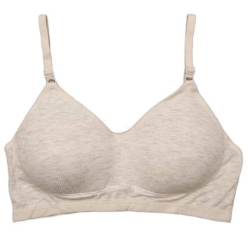 BIUSTONOSZ STANIK TOP DZIECIĘCY 158-164