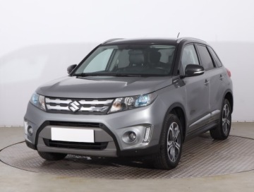 Suzuki Vitara III SUV 1.6 VVT 120KM 2016 Suzuki Vitara 1.6 VVT, Salon Polska, zdjęcie 1