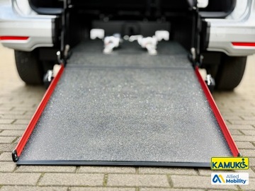 Ford Tourneo Connect IV Van 1.5 EcoBoost 114KM 2025 Ford Connect Freedom | Dla osób niepełnosprawnych | Kamuko, zdjęcie 14