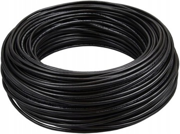 KABEL SIECIOWY SKRĘTKA UTP KAT.5E ZEWNĘTRZNY 100m