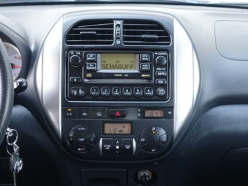 Toyota RAV4 II 2.0 i 16V 150KM 2004 Toyota RAV-4 2.0 Ben.150KM/4X4/ I Wł.w Polsce, zdjęcie 15