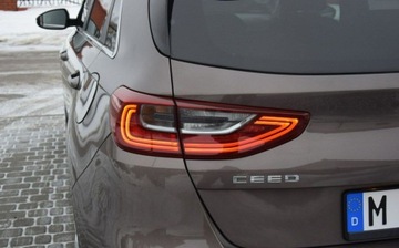 Kia Ceed III Hatchback 1.0 T-GDi 120KM 2019 Kia Ceed 1.0B 2019r Oryginal Lakier 100 Tys Km Sprowadzony Oplacony, zdjęcie 23