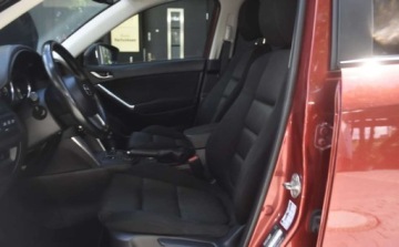 Mazda CX-5 I SUV 2.2 SKYACTIV-D  150KM 2013 Mazda CX-5 Mazda CX-5 2.2 SKYACTIV-D Center-Line 2.2 Diesel 150KM, zdjęcie 7