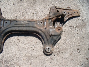 CHEVROLET AVEO I HB 2003 - 2007 1.2 8V NÁPRAVNICE KOLÉBKA NOSNÍK MOTORU