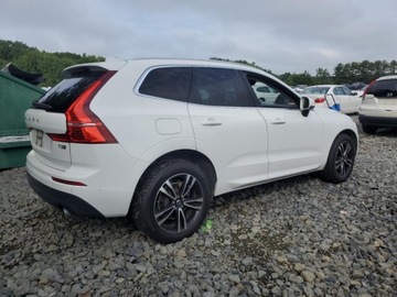Volvo XC60 II 2021 Volvo XC 60 T5 Momentum 2021 2.0 Benzyna 250KM, zdjęcie 3