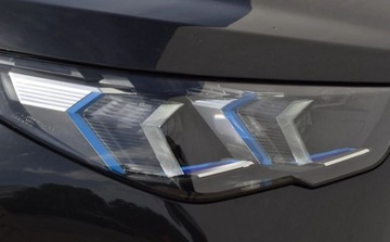 BMW X2 U10 SUV 2.0 18d 150KM 2024 BMW X2 sDrive 18d Dostawa pod dom w cenie Dealer BMW Bonkowscy 2.0 Diesel, zdjęcie 19