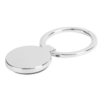 UCHWYT NA TELEFON PODSTAWKA RING DO ETUI MAGNET SREBRNY