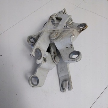 ZAWIASY MASKI 7115263 7115264 BMW E90 2.0D