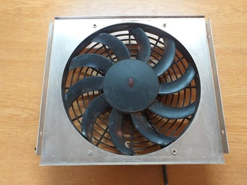 ВЕНТИЛЯТОР РАДИАТОРА ARCTIC CAT 650 H1