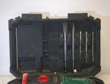 PARKSIDE PBH 1050 C3 P2314 ударная дрель