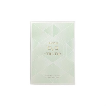 AVON Eve Truth парфюмированная вода 100 мл