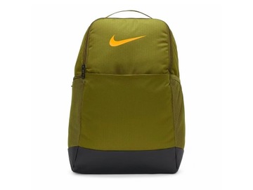 Plecak szkolny sportowy Nike Brasilia DH7709 368