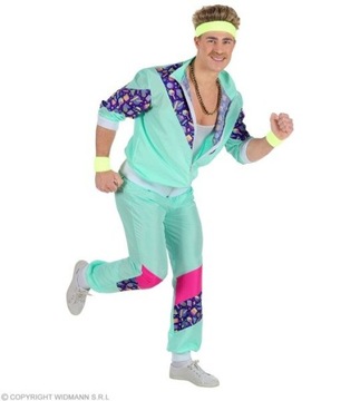 СПОРТИВНЫЙ КОСТЮМ СПОРТИВНЫЙ КОСТЮМ СПОРТИВНЫЙ КОСТЮМ 1980-Х S