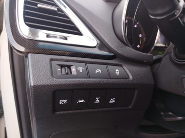 Hyundai Grand Santa Fe SUV 2.2 CRDi 197KM 2015 HYUNDAI GRAND SANTA FÉ 2.2 CRDi 197KM, 7 Miejsc, 4x4, Bogate wyposażenie, zdjęcie 24