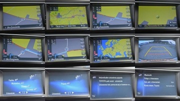 Toyota RAV4 IV MPV Facelifting 2.0 Valvematic 152KM 2016 Toyota RAV-4 2.0 Benzyna 4x4 automat nawi kamera b, zdjęcie 17