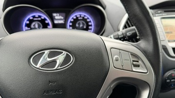 Hyundai ix35 SUV Theta 2.0 MPI 163KM 2011 Hyundai ix35 2.0 Benzyna Moc 163KM Automat 4X4, zdjęcie 27