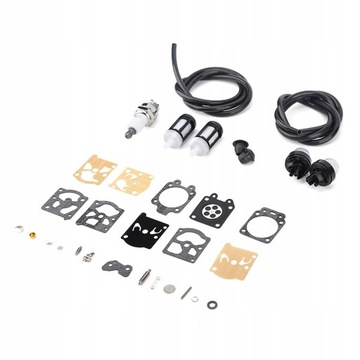 Ремкомплект КАРБЮРАТОРА STIHL FS36 FS40 FS44
