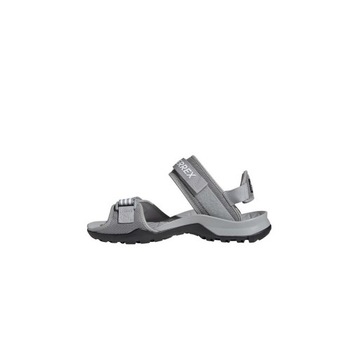 Adidas klapki sportowe ADIDAS TERREX CYPREX ULTRA II DLX SANDAL W rozmiar