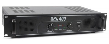 Wzmacniacz SPL-400 (P)
