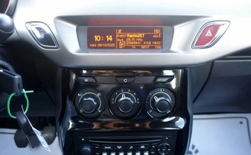Citroen C3 II Hatchback facelifting 1.2 VTi 82KM 2014 Citroen C3 1.2 82KM LIFT 1 wlasciciel Wymieniony rozrzad LEDY Klima K.Serw, zdjęcie 15