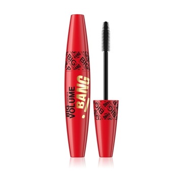 EVELINE Big Volume Bang! tusz do rzęs Black 10ml