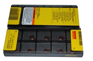 płytka DCMT 070208 UM 1115-10szt Sandvik