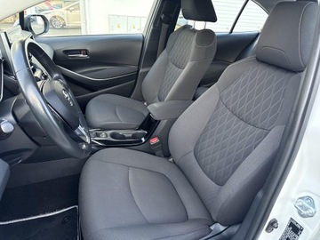 Toyota Corolla XII Sedan 1.8 Hybrid 122KM 2021 Toyota Corolla 1.8 Hybrid Comfort Seria E21 (2019-, zdjęcie 14