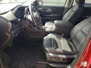 Chevrolet 2019 Chevrolet Traverse 2019r., Premier, od ubezpieczalni 3.6 Benzyna 310KM, zdjęcie 6