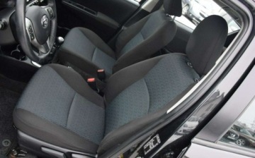 Toyota Yaris III Hatchback 5d 1.33 Dual VVT-i 99KM 2011 Toyota Yaris 1.3B Navi Kamera 107 TYS KM 2 KPL KOL Sprowadzony Oplacony, zdjęcie 23