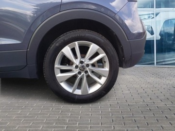 Volkswagen 2024 Volkswagen T-Cross 1.0 TSI Life DSG 1.0 TSI Life D, zdjęcie 27