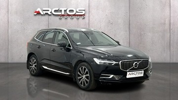 Volvo XC60 II 2019 Volvo XC 60 T8 AWD Plug In Hybrid Inscription, zdjęcie 6