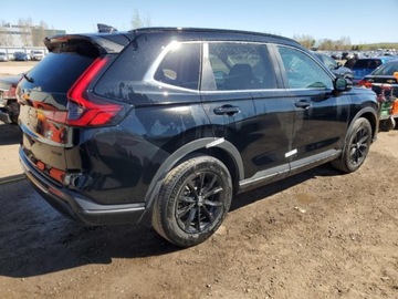 Honda CR-V VI 2024 Honda CR-V Sport 2024 1.5l 1.5 Benzyna 190KM, zdjęcie 3