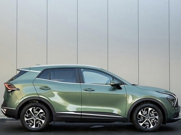 Kia Sportage V 2025 KIA Sportage 1.6 T-GDI HEV Business Line 4WD aut 210KM 2025, zdjęcie 3