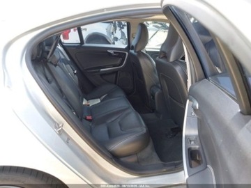 Volvo S60 III 2018 Volvo S60 2018 Volvo S60 T5 FWD Dynamic 2.0 Benzyna 240KM, zdjęcie 7