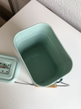 Kitchen Craft - kompostownik blaszany Living Nostalgi
