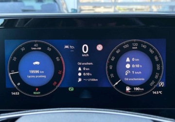 Skoda Kodiaq I SUV Facelifting 1.5 TSI 150KM 2024 Skoda Kodiaq Selection Pakiet Light View, Hak, Kamera, ACC, Virtual Cockp, zdjęcie 24