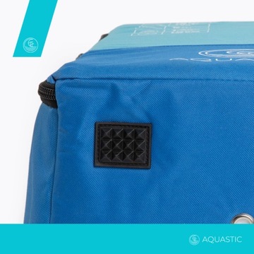 Plecak na deskę SUP AQUASTIC Touring 12'6