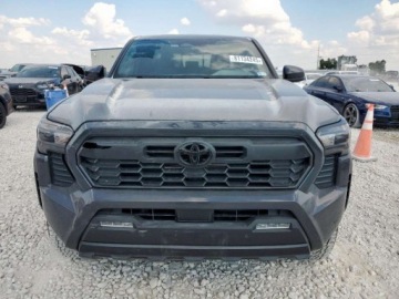 Toyota Tacoma II 2024 Toyota Tacoma Double Cab 2024 2.4l 2.4 Benzyna 278KM, zdjęcie 5