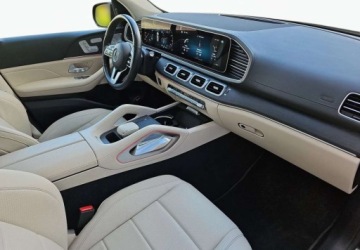 Mercedes GLE V167 2021 Mercedes-Benz GLE Mercedes-Benz GLE 2.0 Benzyna 256KM, zdjęcie 5