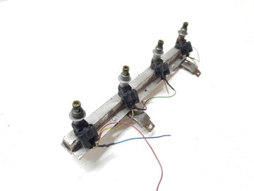 LIŠTA VSTŘIKOVAČE HONDA ACCORD VI 1.8