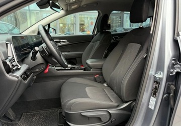 Kia Sportage V SUV 1.6 T-GDI 160KM 2025 Kia Sportage MY25 wersja L, silnik 160KM automat 7DCT 1.6 Benzyna 160KM, zdjęcie 16