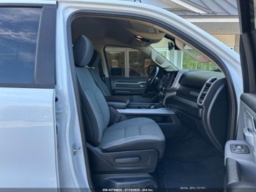  RAM 1500 Big Horn 2020 5.7l 5.7 Benzyna 395KM, zdjęcie 5