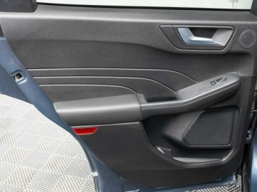 Ford Kuga III SUV Plug-In 2.5 Hybrid 190KM 2024 Ford Kuga GD8M123#2.5 FHEV FWD Titanium Podgrz.f, zdjęcie 24