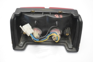 YAMAHA FZS FAZER 600 02-03 ЗАДНИЙ ФОНАРЬ