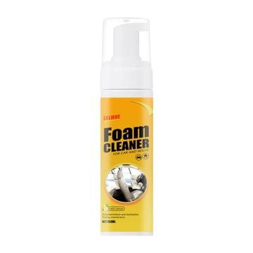 Foam Cleaner Spray Pianka czyszcząca w sprayu