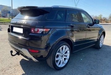THULE ZAŘÍZENÍ(HÁK) TÁŽNÝ RANGE ROVER EVOQUE 2011DO2018