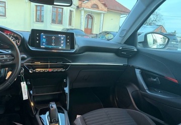 Peugeot 2008 II SUV 1.5 BlueHDi 130KM 2021 Peugeot 2008 1.5 Diesel 130KM, zdjęcie 13