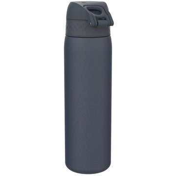 Стальная бутылка воды для воды серого ионов 8,6 л.