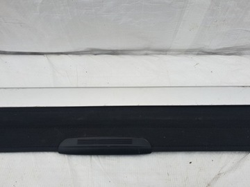 SUBARU LEGACY IV COMBI 03-09 ЗАДНЯЯ ШТОРКА БАГАЖНИКА