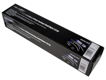 МАСЛЯНЫЙ ШПРИЦ ДЛЯ ЖИДКОСТИ, МАСЛА, ТОПЛИВА 1,5л.